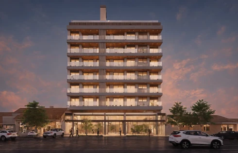 Apartamento em Canasvieiras, Florianópolis