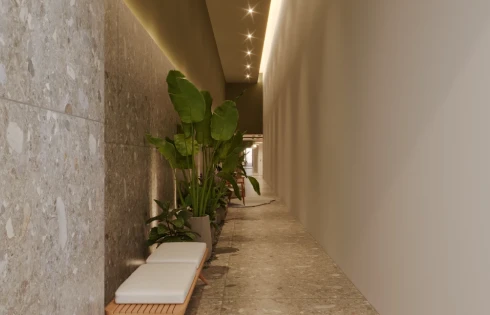 Apartamento em Cacupé, Florianópolis