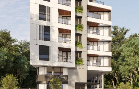 Apartamento em Cacupé, Florianópolis