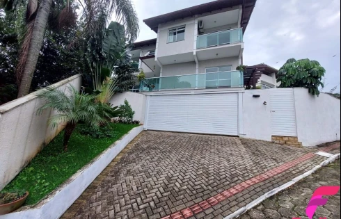Casa em Rio Tavares, Florianópolis