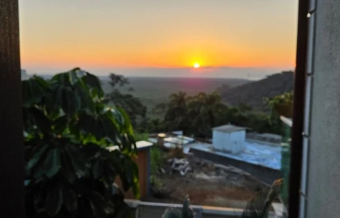 Casa em Rio Tavares, Florianópolis