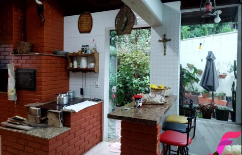 Casa em Rio Tavares, Florianópolis