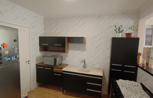 Apartamento em Trindade, Florianópolis