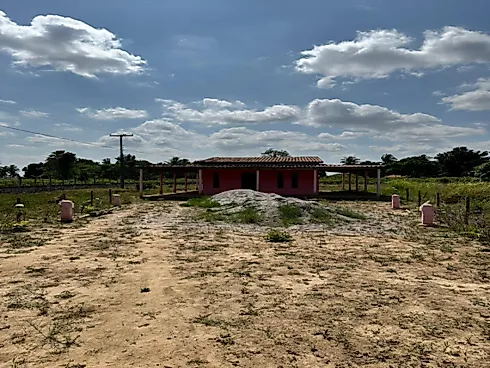 Sítio em Cordeiro, CoraÇao de Maria