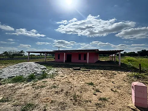 Sítio em Cordeiro, CoraÇao de Maria