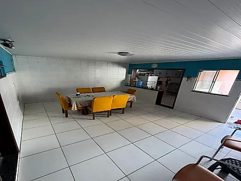 Casa, Coração de Maria