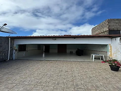 Casa, Coração de Maria