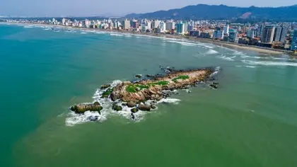 Imóveis em Navegantes - SC