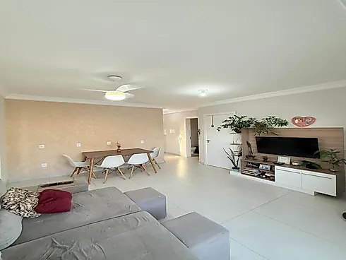 Apartamento à Venda - Centro em Navegantes - R$469.000,00. - Apartamento em Centro, Navegantes - Foto 2