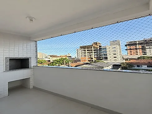 Apartamento 02 Dormitórios - Centro - Foto 8