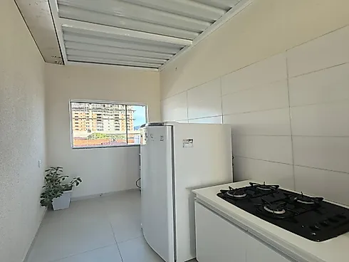 Apartamento 02 Dormitórios - Centro - Foto 14