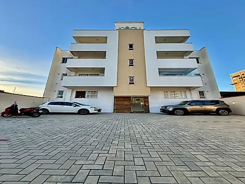 Apartamento à Venda - Centro em Navegantes - R$469.000,00. - Apartamento em Centro, Navegantes - Foto 4