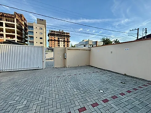Apartamento 02 Dormitórios - Centro - Foto 7
