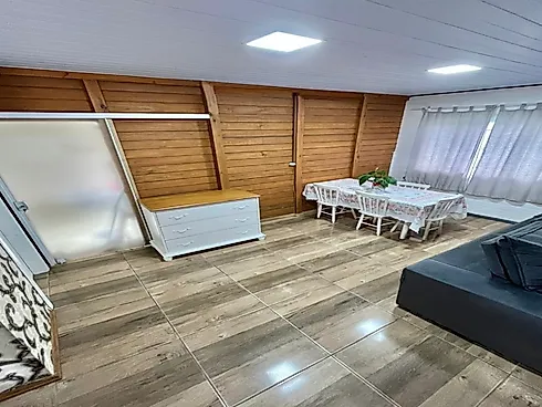 Casa 05 Dormitórios no Gravatá - Navegantes - Casa em Gravatá, Navegantes - Foto 4