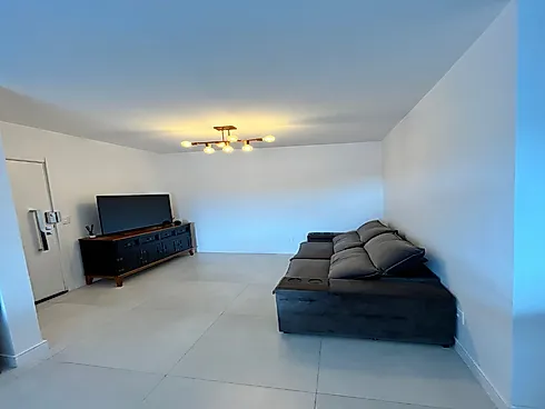 Apartamento 01 Dormitório, 01 Suíte e 106m² - Centro - Apartamento em Centro, Navegantes - Foto 5