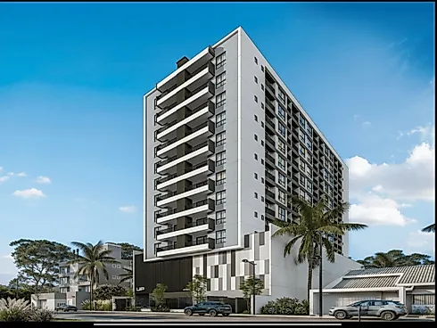 Apartamento 02 Dormitórios com 01 Suíte - a Partir de 680.000,00 - Apartamento em Centro, Navegantes - Foto 2