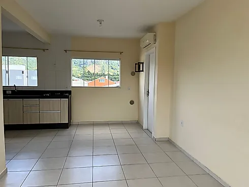 Apartamento 02 Dormitórios 63m² - Gravatá - R$360.000,00 - Apartamento em Gravatá, Navegantes - Foto 5
