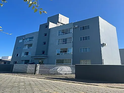 Apartamento 02 Dormitórios 63m² - Gravatá - R$360.000,00 - Apartamento em Gravatá, Navegantes - Foto 1