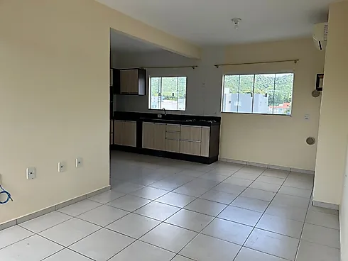 Apartamento 02 Dormitórios 63m² - Gravatá - R$360.000,00 - Apartamento em Gravatá, Navegantes - Foto 4