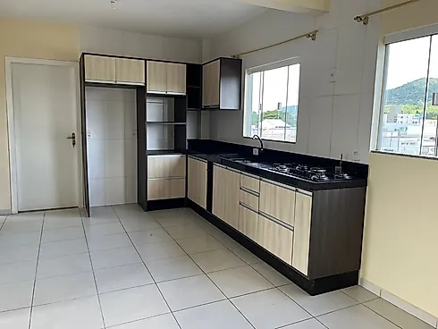Apartamento 02 Dormitórios 63m² - Gravatá - R$360.000,00 - Apartamento em Gravatá, Navegantes - Foto 3
