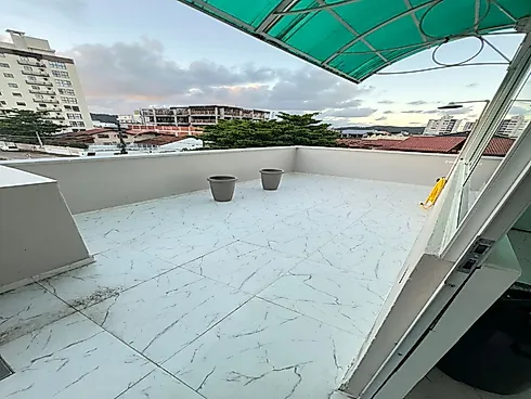 Apartamento Garden 02 Dormitórios - Gravatá - Foto 10