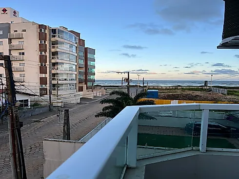 Apartamento - Quadra Mar - 02 Dormitórios - Gravatá - Apartamento em Gravatá, Navegantes - Foto 2