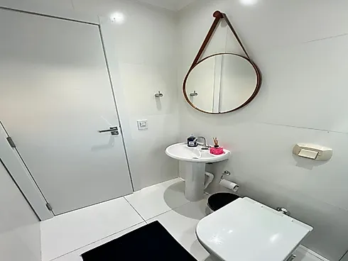 Apartamento Garden 02 Dormitórios - Gravatá - Foto 12