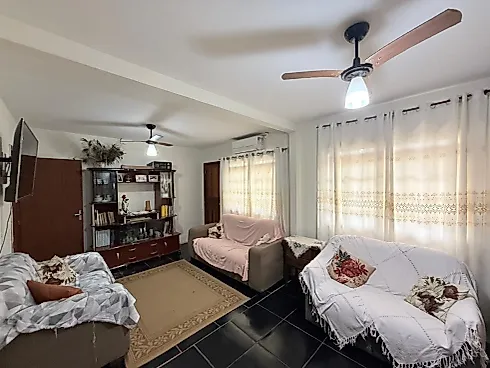 Casa Averbada  - Bairro Armação Penha - Foto 11