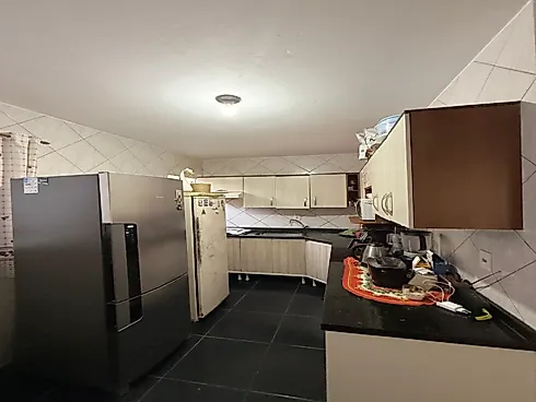 Casa Averbada a Venda - Bairro Armação Penha - Casa em Armação, Penha - Foto 5