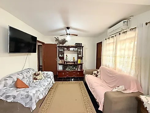 Casa Averbada  - Bairro Armação Penha - Foto 10