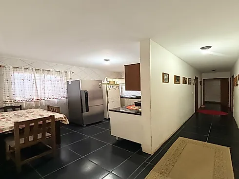 Casa Averbada  - Bairro Armação Penha - Foto 8