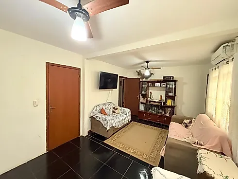Casa Averbada  - Bairro Armação Penha - Foto 12