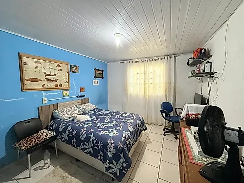 Casa Averbada  - Bairro Armação Penha - Foto 20