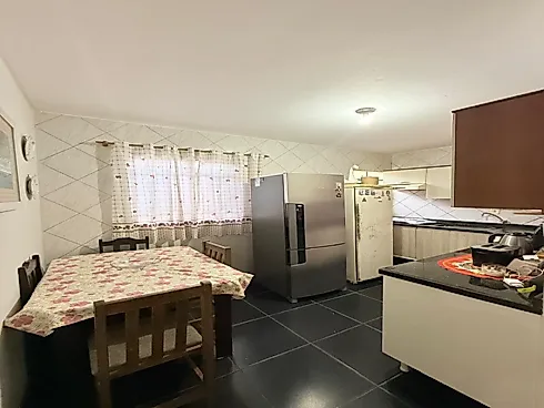 Casa Averbada a Venda - Bairro Armação Penha - Casa em Armação, Penha - Foto 4