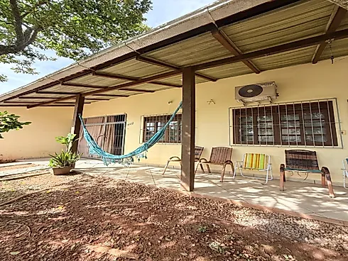 Casa Averbada  - Bairro Armação Penha - Foto 24