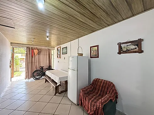 Casa Averbada  - Bairro Armação Penha - Foto 23