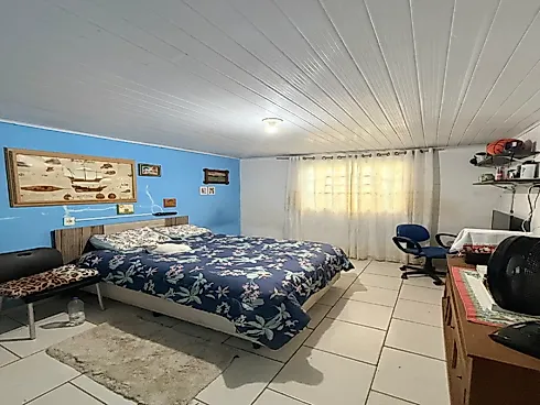 Casa Averbada  - Bairro Armação Penha - Foto 21