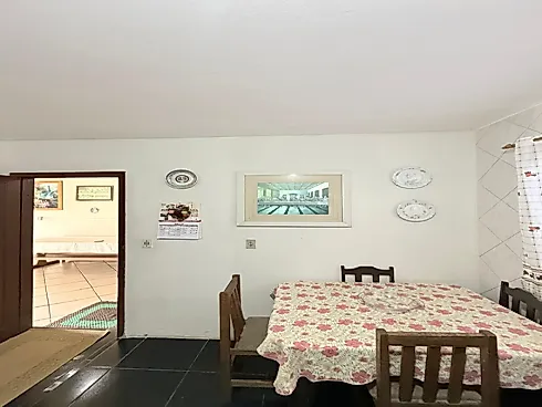 Casa Averbada  - Bairro Armação Penha - Foto 6