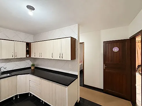 Casa Averbada a Venda - Bairro Armação Penha - Casa em Armação, Penha - Foto 3
