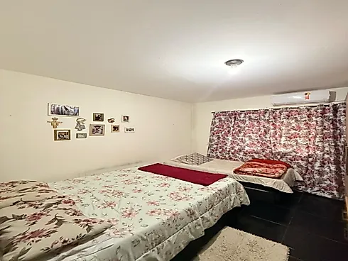 Casa Averbada  - Bairro Armação Penha - Foto 15
