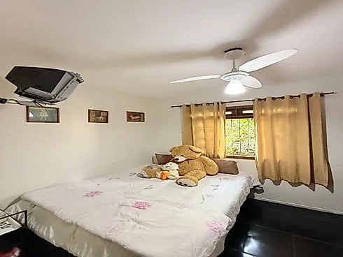 Casa Averbada  - Bairro Armação Penha - Foto 17