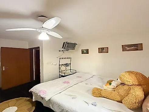 Casa Averbada  - Bairro Armação Penha - Foto 18
