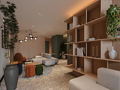 Apartamento 02 Dormitórios - a Partir de 660.000,00 - Foto 11