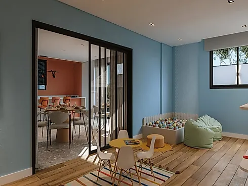 Apartamento 02 Dormitórios-  a Partir de 680.000,00 - Foto 14