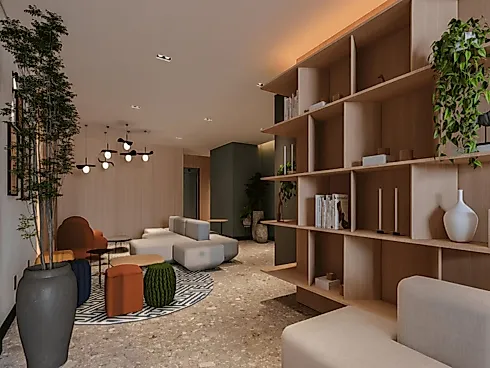 Apartamento 02 Dormitórios - 773.00000 - Foto 7