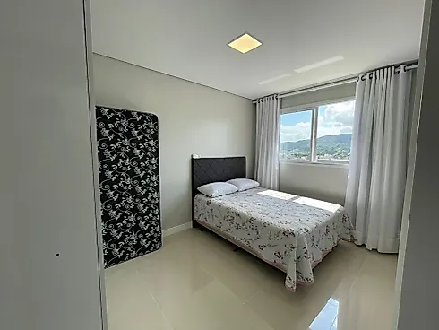 Apartamento 02 Suítes- Gravatá, Navegantes - Foto 11