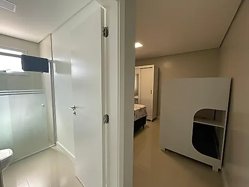 Apartamento 02 Suítes- Gravatá, Navegantes - Foto 16