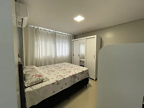 Apartamento 02 Suítes- Gravatá, Navegantes - Foto 15
