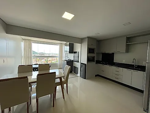 Apartamento 02 Suítes- Gravatá, Navegantes - Foto 7