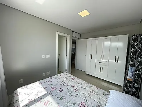 Apartamento 02 Suítes- Gravatá, Navegantes - Foto 13